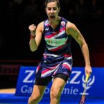 Carolina Marín Instagram – One more final! Thanks for all your support! Let’s go‼️

Una final más! Gracias por vuestro apoyo! Vamos!!! 🇨🇭🔥

📸 @badmintonphoto_official

#PuedoPorquePiensoQuePuedo
