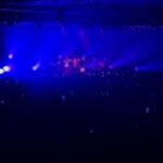 Carolina Marín Instagram - Qué bonita noche disfrutando de tu música @raule__ ✨