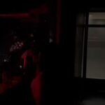 Carolina Marín Instagram - Qué bonita noche disfrutando de tu música @raule__ ✨
