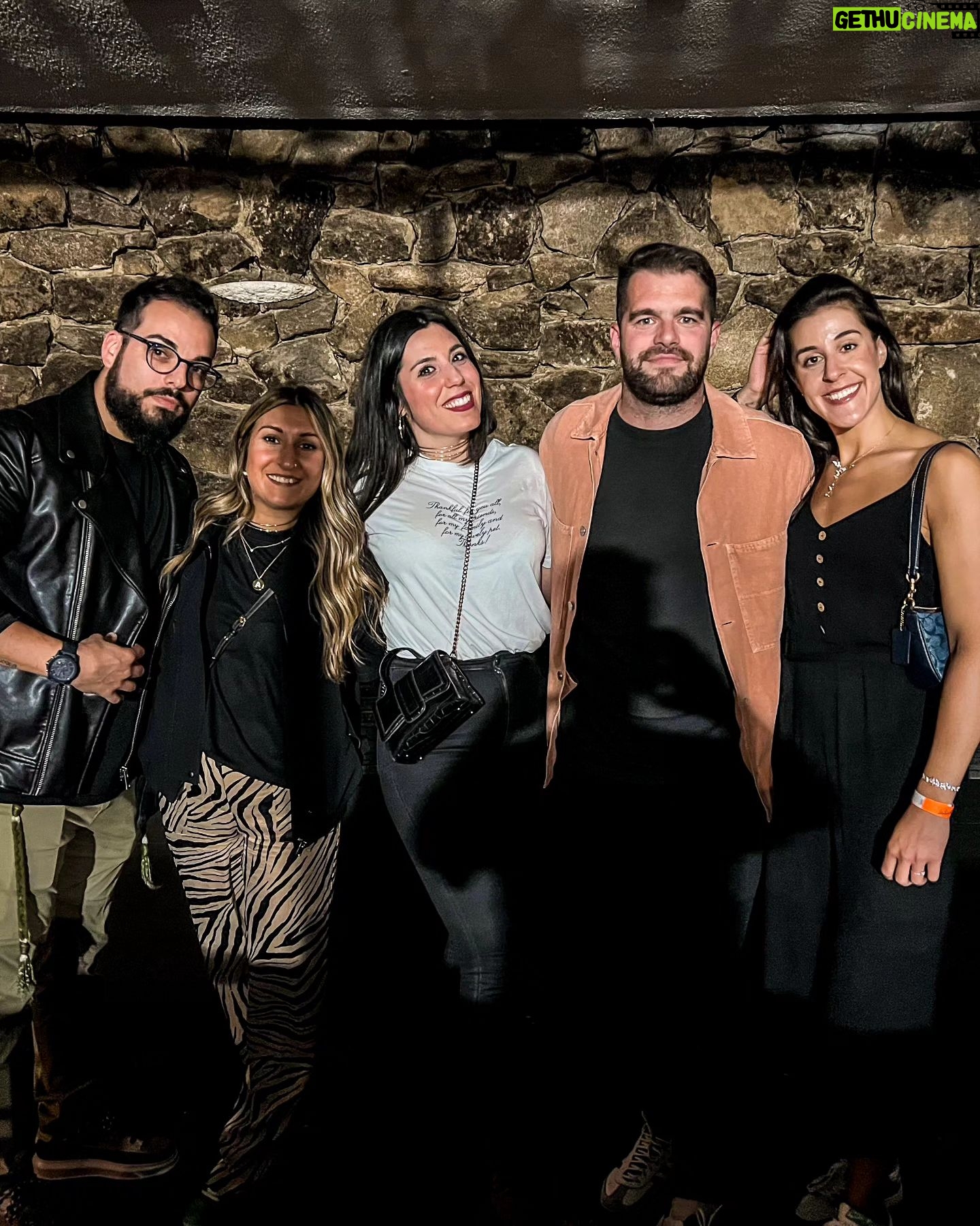 Carolina Marín Instagram - Qué bonita noche disfrutando de tu música @raule__ ✨