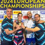 Carolina Marín Instagram – European Champion!
🥇🥇🥇🥇🥇🥇🥇🥇

Tough week and tough match against @kirstygilmour 💙
Thanks for all your support once again, this is also yours 🙏

Una semana dura y un partido difícil contra Kirsty Gilmour 💙 Gracias por vuestro cariño una vez más, esto también es vuestro 🤜🤛

📸 @badmintonphoto_official

#PuedoPorquePiensoQuePuedo