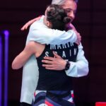 Carolina Marín Instagram – European Champion!
🥇🥇🥇🥇🥇🥇🥇🥇

Tough week and tough match against @kirstygilmour 💙
Thanks for all your support once again, this is also yours 🙏

Una semana dura y un partido difícil contra Kirsty Gilmour 💙 Gracias por vuestro cariño una vez más, esto también es vuestro 🤜🤛

📸 @badmintonphoto_official

#PuedoPorquePiensoQuePuedo