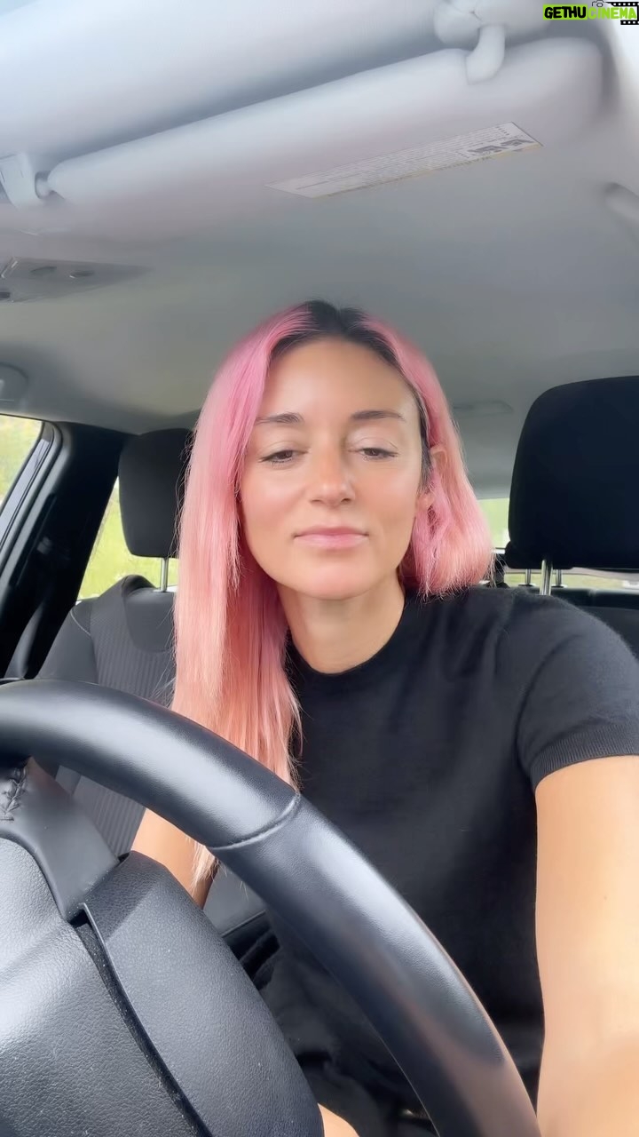 Caroline D'Amore - 3.4K Likes - To those of you who are so offended by my saying Yuck about Trump do any of these things he says about women offend you? All I’m saying is why can’t we find someone who will fight for our safety AND treat women with respect, dignity and kindness? Why is this so hard to find?