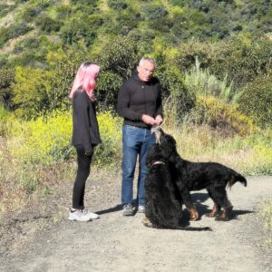Caroline D'Amore Instagram - I spent my morning hiking the beautiful mountains with @robertfkennedyjr I got to know the REAL Bobby Kennedy and I can’t wait to share it all with you. I asked him all the questions you have been wondering and the truth behind all the propaganda aimed to silence him. I believe from the bottom of my heart that if you just get to know him for who he really is and what he stands for you would feel the way I do. I’m thrilled that I have the opportunity to introduce those of you who have only had the censored version of him. He’s the real deal. Genuine, honest even when he knows it will be edited and altered against him, extremely intelligent, studied and truly cares about all human rights, our planet and our safety. He wants to heal the world for once rather than continue to create division. If you don’t see it yet it’s only because you are being lied to. Stay tuned.