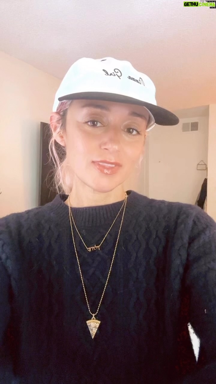 Caroline D'Amore - 3.8K Likes - Well that was eye opening to say the least! To those of you who spewed hateful messages at me, I don’t think we got anywhere. To those of you who explained things with kindness in your heart I think we really did get somewhere. So thank you for that. We need more of you in this world, especially when it comes to politics and the safety and equality of all people.