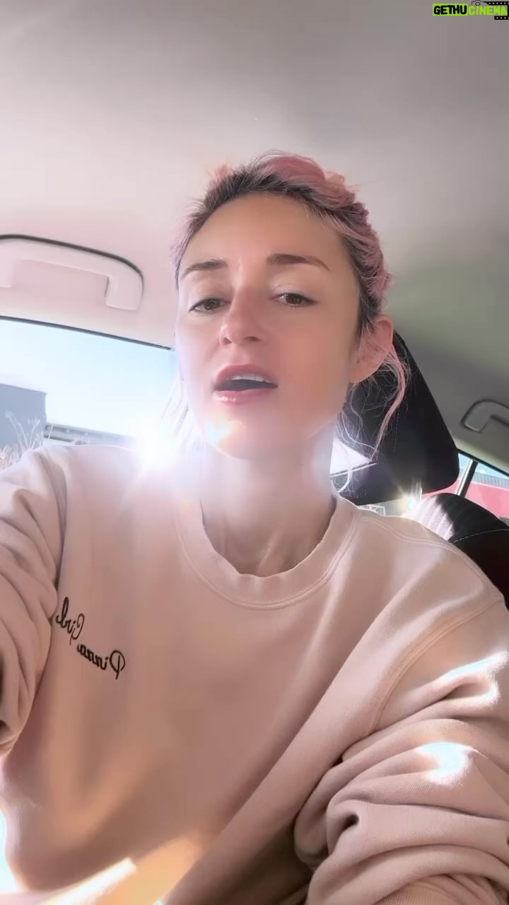 Caroline D'Amore - 5.2K Likes - Your antisemitism is showing. Stop being bullies. You really have no way out of this one. You think you are helping people by spitting in kids faces, ripping up their materials, screaming at them and sending death threats online? You are embarrassing your movement. It’s pathetic. Strong people have real conversations and work together only weak people attack others like this. Your threats behind hidden accounts are embarrassing, stop being weak. Step up for what you believe in by finding ways to help those In need. Let others live and love who they are. Raise money to rebuild. Do you know how cool you would be if you were the first organizer of a group other welcomed Zionists and Pro-Palestinians to work together to rebuild? Now your organization would make some headlines and some history and truly make an actual difference. This bullying is garbage. You will get nowhere with this. Do better. Make a difference.