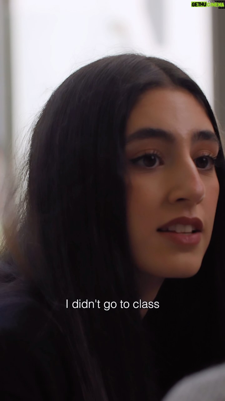 Caroline D'Amore - 14.1K Likes - I got the chance to sit down with Yasmeen, a senior at Tulane, about what she’s been going through as a Jewish student on her campus. While antisemitism on campus is not a new problem it truly is and has been getting worse and worse since October 7th and the it’s being allowed under the guise of freedom of speech when it has truly become straight hate speech and bullying on a grand scale. Yasmeen and her peers on college campuses across the country simply want to see their university administrations honor their commitments and legal duties to protect Jewish students. Let’s continue to call out antisemitism for what it is in support of students seeking change and the ability to safely pursue their education. It is up to us to fight antisemitism, and do better to support our students. Let’s raise our voices and help these kids.