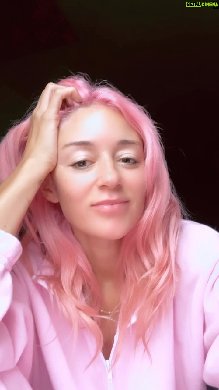 Caroline D'Amore - 14.6K Likes - Sending so much love today as 4 families are reunited with their loved ones after being saved from being held hostage in Rafa for over eight months. We all saw Noa being taken and to see her reunited with her father was truly a miracle. Sending love into the universe that many more miracles are to come. 🩵🩷