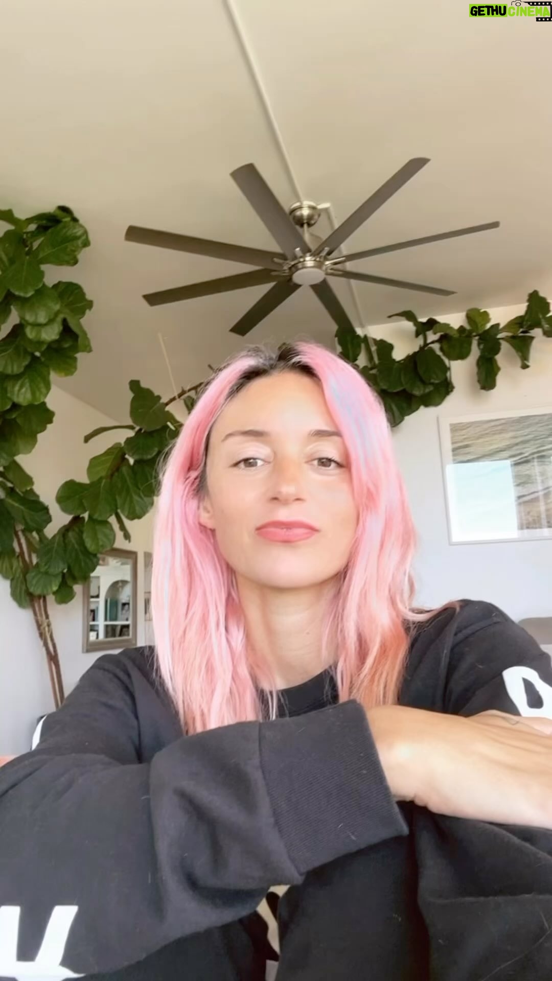 Caroline D'Amore - 3.7K Likes - Questioning what’s happening in our world is what I quickly became known for. Not being a follower is what you loved about me just a few months ago. Seeking the truth and not caring what others think is why you reached out to me in the first place. I’m doing the exact same thing here. It’s me. It’s who I am. So if you would be so kind to leave some questions I may be able to ask @robertfkennedyjr on Thursday I might just get them answered without any new stations twists and turns. Being curious and asking questions from a kind hearted place can take you anywhere. I’ve been to Israel twice, and I’m speaking all over the world now simply because I care and want to know more. Because I don’t listen to the media. Because I forge my own path. I encourage you to do the same. Excited for your questions and I hope to get them answered. Much love. 🩷🩵
