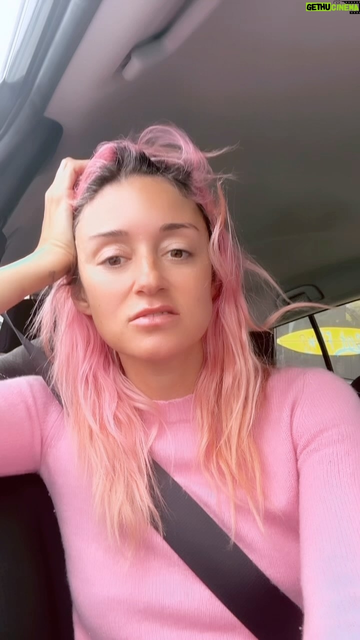 Caroline D'Amore - 6.8K Likes - How can you say me too and ignore the women attacked on Oct 7th and who are still being held captive and r@ped? It just doesn’t make sense. Your antisemitism is showing and it’s earth shattering. It will NEVER be forgotten. Your silence on these specific women and them only is disgraceful and cruel.