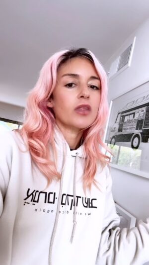 Caroline D'Amore Instagram - You would think we would have learned by now to not treat human beings like this. We have seen what this kind of behavior has led to in the past. I’m going to be sharing some calls to action to help make it easy to change the future for these kids on college campuses who do not deserve to experience their college years fighting for their existence. Fighting to be treated equally. To not be tormented and abused. They deserve to be seen and heard. We all need to do what we can and I know it’s scary to post and put yourself in the line of fire but there are other ways to help so I’ll be sharing some easy ways to do so. Thank you for listening.  #with_israel