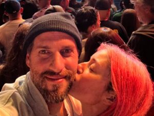 Actress Caroline D’Amore HD Instagram Photos and Wallpapers June 2024