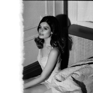 Caroline Day Instagram - Not to be dramatic but