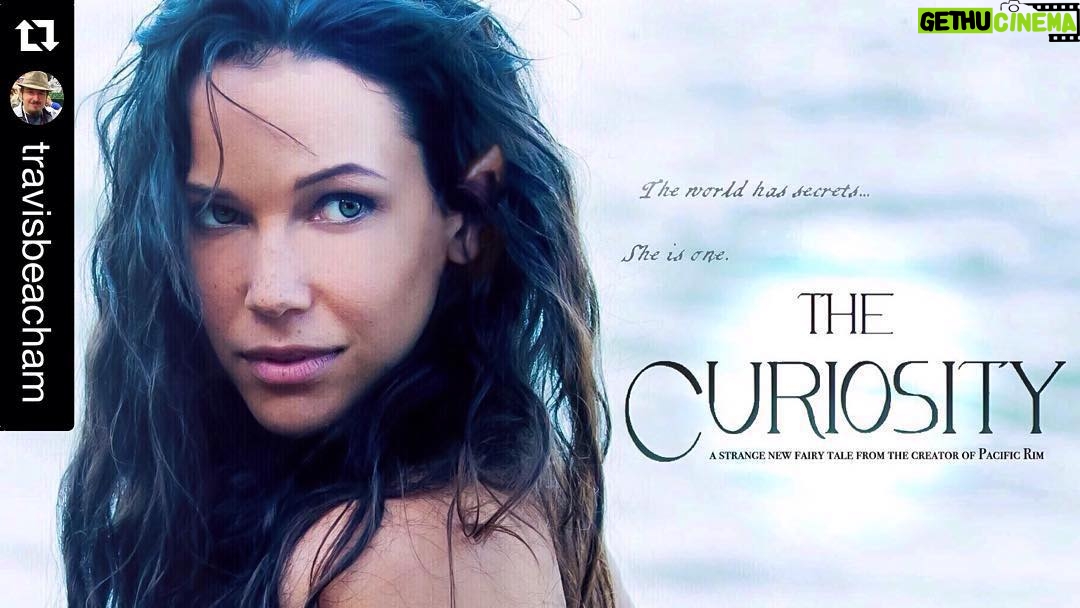 Caroline ford gethu cinema