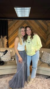 Actress Caroline Hobby HD Instagram Photos and Wallpapers April 2024