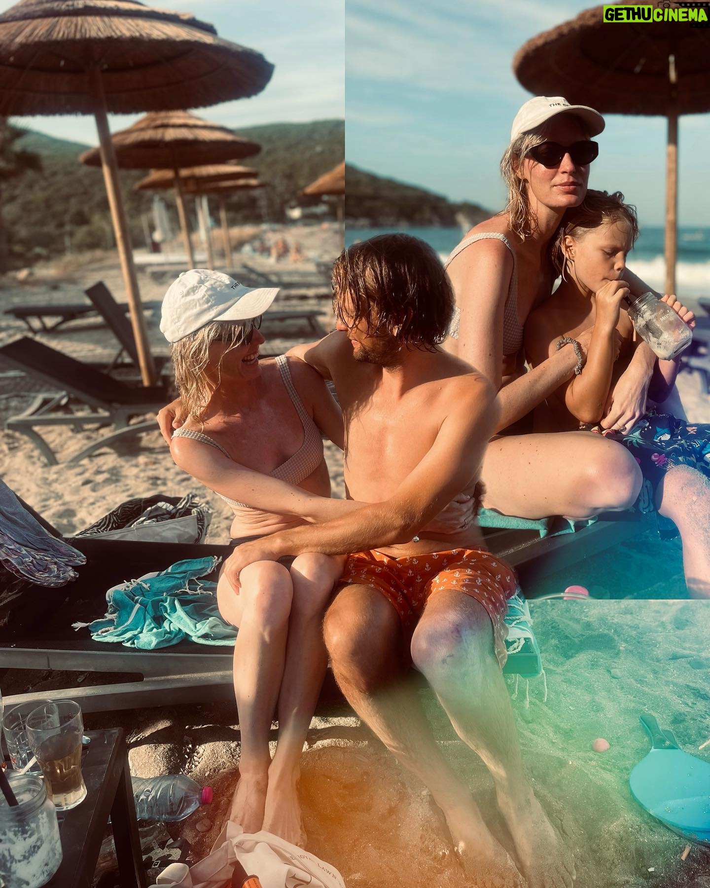 Caroline Winberg - 436 Likes - New adventures ahead! We will be back ☀️☀️