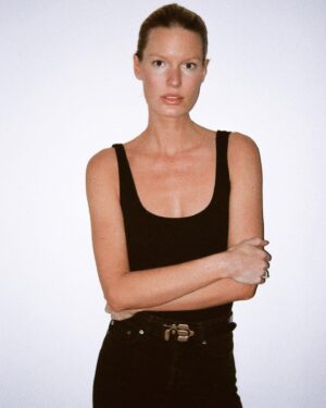 Caroline Winberg Instagram - Now represented by @mikasstockholm