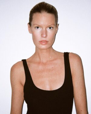 Caroline Winberg Instagram - Now represented by @mikasstockholm