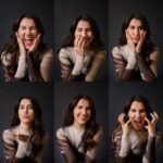 Caroline Ambrosini Instagram – Et ce n’est que le quart de ce qui se passe dans ma tête 🤯
📸: @socialcut.agency
#explorer #photography #pictures #portrait #emotions