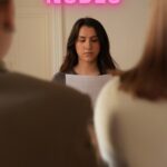 Caroline Ambrosini Instagram – Est-ce que vous m’avez spottée dans #NudesLaSérie ? 👀 Découvrez NUDES, la fiction qui lève le voile sur le cyberharcèlement, disponible dès maintenant sur @primevideofr