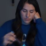 Caroline Ambrosini Instagram - Acting: La Dépression. #explorer #acting #sensibilisation #dépression #comédienne #sensible