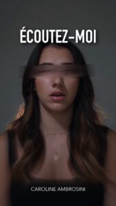 Caroline Ambrosini Instagram - Acting : Écoutez-moi Aucunes personnes qui a vécu ce genre de traumatisme et violence ne devrait être pris à la légère et subir le laxisme de certaines personnes. Battons nous pour que la parole des femmes et hommes victimes de v*ol soit entendu. #reels #acting #explorer #comedienne #courtmetrage