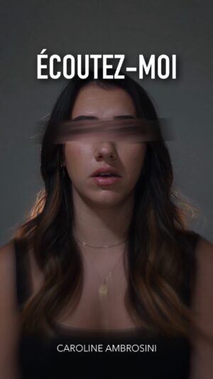Caroline Ambrosini Instagram - Acting : Écoutez-moi 

Aucunes personnes qui a vécu ce genre de traumatisme et violence ne devrait être pris à la légère et subir le laxisme de certaines personnes. Battons nous pour que la parole des femmes et hommes victimes de v*ol soit entendu. 

#reels #acting #explorer #comedienne #courtmetrage