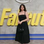 Caroline Ambrosini Instagram - LONDON FALLOUT PREMIERE 💥 J’ai eu la chance d’assister à l’avant première des deux premiers épisodes la nouvelle série « FALLOUT » à Londres, qui sortira le 11 Avril sur @primevideofr Au menu : Un casting de dingue, des décors de malade, des musiques entrainantes , un monde post-apocalyptique et rétro-futuriste. (Je vous en dis pas plus, je vous laisse découvrir ça le 11 Avril) ✨ C’était un week-end inoubliable avec des personnes incroyable à mes côtés, ça me manque déjà. Encore un immense merci à @primevideofr pour l’invitation et pour la confiance que vous m’accordez depuis plus d’un an maintenant. 💙 @falloutonprime @primevideofr #fallout #primevideofr #primevideocreator Collaboration commerciale non rémunérée - Invitation