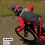 Caroline Buchanan Instagram – 📱 A message for everyone competing at Cannonball Festival!!!! You got this…

Video// @mattstaggsvisuals 
@thredbomtb  #cannonballfestival #thredbo #thredbomtb #boostmobile