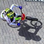 Caroline Buchanan Instagram – Goodluck to everyone competing @uci_cycling BMX World  Championships this week!! 🌈 🌎 
Traveling to the world champs each year..my fondest memories were swapping the Australian Jersey with other countries, painting my nails worlds theme, hearing the #aussieAussieaussie fans & representing your country!! 

Enjoy the moment to everyone competing @2024bmxworlds 
#bmx #bmxracing #bmxracinglife #ucicycling #ucibmxsx #bmxworlds #rockhillsc #rockhillworldchampionship #rockhill2024 

>>>>> swipe my bmx journey