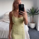 Caroline Buchanan Instagram - Life lately 💃