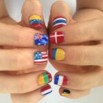 Caroline Buchanan Instagram – Goodluck to everyone competing @uci_cycling BMX World  Championships this week!! 🌈 🌎 
Traveling to the world champs each year..my fondest memories were swapping the Australian Jersey with other countries, painting my nails worlds theme, hearing the #aussieAussieaussie fans & representing your country!! 

Enjoy the moment to everyone competing @2024bmxworlds 
#bmx #bmxracing #bmxracinglife #ucicycling #ucibmxsx #bmxworlds #rockhillsc #rockhillworldchampionship #rockhill2024 

>>>>> swipe my bmx journey