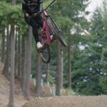 Caroline Buchanan Instagram - 📍 @queenstownbikefestival Vid // @blakepickup
