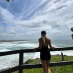 Caroline Buchanan Instagram - 🧘‍♀️☀️ 🥇 ⚖️⛰️ balance month