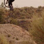 Caroline Buchanan Instagram - PRESENCE x @trekbikes 🎞️ film link to full video in bio or check it out on #trekbikes YouTube channel Vid// @matthew.tongue #mountainbike #mtb #trekbicycles #presence