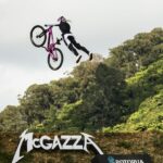 Caroline Buchanan Instagram - SLOPE CLIPS @faillajoshuamedia x @crankworx.