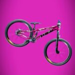 Caroline Buchanan Instagram – Let me introduce my new camo ride 💞

•  @trekbikes  ticket frame 
•  @maxxisbike Pace Tire 
•  @stansnotubes  Wheels 
• @deitycomponents  Seat, stem, bar, seat clamp 
• @odigrips  Long neck grips 
• @magura_bicycle  Brakes 
• @marzocchi_mtb  Forks 
• @missinglinkbike  mechanic build / servicing 

#trekbikes #bike #mtblife #mtb #stopmotion #mountainbike #dirtjumper #hardtail #dirtjump #magura #odigrips #deitycomponents #maxxis #trekmtb #stansnotubes
