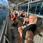 Caroline Buchanan Instagram – P!NK concert 🎶  Always been a fan!!!! Swipe across to see the @uci_cycling  World Championship time trial I won to @pink  JUST LIKE FIRE song!!! So amazing to finally see her live!!!