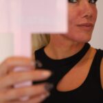 Caroline Buchanan Instagram – HIFU the treatment everyone is talking about. 

non-surgical, non-invasive method that uses ultrasound and the body’s own natural healing process to lift, tighten and tone wobbly skin on your face & body.

It works by using ultrasound energy to encourage the production of collagen, which results in firmer skin.

Benefits of getting the HIFU procedure include ⤵️

-Reduction in the appearance of lines and wrinkles
Lifting of the brow line to reduce droopiness around the eyes

-Smoothing of crow’s feet and a more open look in the eye region

-Lifting of sagging skin on the cheeks
Improvement in the folds of the nose-to-mouth and mouth-to-jaw regions

-More defined jawline and neck lift

-General improvement in skin texture and tone

-Usually, only one treatment is required

-No downtime