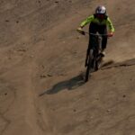 Caroline Buchanan Instagram - 27 years of riding a bike and still love discovering things that feel so foreign and refreshing!! @trekbikes “ PRESENCE “ film 🎥 out now on #trekbikes YouTube Vid// @matthew.tongue