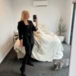 Caroline Buchanan Instagram – 🧘‍♀️☀️ 🥇 ⚖️⛰️ balance month