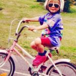 Caroline Buchanan Instagram - How it started vs how it’s going… Timeline ❤️‍🔥 • EST 1993 started riding at 3 years old • 1995 started racing bmx • 1999 first international BMX world Championships • 2002 mighty 11s AUS vs New Zealand team • 2005 discovered mountain biking • 2009 first UCI mountain Bike World Championship title ( 4cross ) • 2012 first Olympic Games London representing Australia • 2012 first BMX racing UCI World Championship title • 2016 second Olympic Games Rio representing Australia • 2017 achieved my eighth UCI Cycling World Championship world title • 2021 World First Mountain Bike Women to front flip • 2022 Queen of Crankworx Mountain Bike world tour champion • 2023 Queen Of Crankworx Mountain Bike World tour champion LOVE BIKES xxx