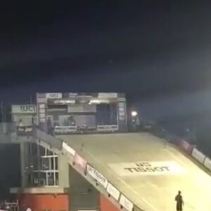 Caroline Buchanan Instagram - P!NK concert 🎶  Always been a fan!!!! Swipe across to see the @uci_cycling  World Championship time trial I won to @pink  JUST LIKE FIRE song!!! So amazing to finally see her live!!!