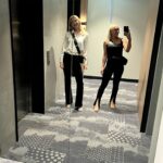 Caroline Buchanan Instagram - Life lately 💃