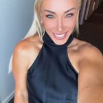 Caroline Buchanan Instagram - 💃🏆 it was an honor to speak @st_gregs_college_campbelltown annual celebrity sports dinner!! Celebrating sport and raising money to provides bursaries, and financial assistance to enable boys to attend the College who would otherwise not be able to. #sport #celebrity #fundraising #sydney