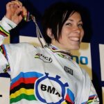Caroline Buchanan Instagram – Goodluck to everyone competing @uci_cycling BMX World  Championships this week!! 🌈 🌎 
Traveling to the world champs each year..my fondest memories were swapping the Australian Jersey with other countries, painting my nails worlds theme, hearing the #aussieAussieaussie fans & representing your country!! 

Enjoy the moment to everyone competing @2024bmxworlds 
#bmx #bmxracing #bmxracinglife #ucicycling #ucibmxsx #bmxworlds #rockhillsc #rockhillworldchampionship #rockhill2024 

>>>>> swipe my bmx journey