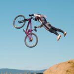 Caroline Buchanan Instagram - 🦸‍♀️ SUPERWOMEN @trekbikes Vid// @jxn_visuals #trekbikes