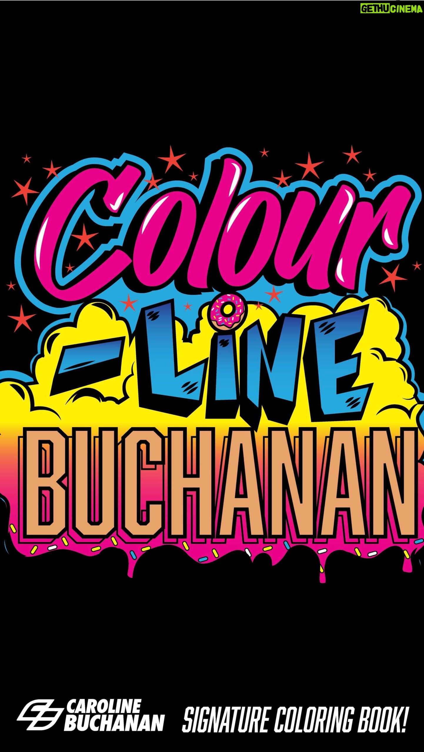 Caroline Buchanan Instagram - Loving your orders and kids excitement around the launch of my kids #colouringbook βοΈ COLOUR- LINE BUCHANAN available for purchase in my bio.. if your school or event wants to purchase bulk discount rates please contact me π₯³ This colouring book is an action sport inspired kids book. Where I am also giving you all an opportunity to colour and design my 2024 competition TREK race bike il be competing on. Enjoy my coloring books and if your looking for a perfect stocking filler for Christmas π π
shipping times if placed now will just make it.