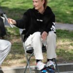 Caroline Graham Hansen Instagram - Happy to continue my journey as Pepsi MAX ambassador! 💙 ✨ Can’t wait to bring even more energy and excitement to the field with this brand along with @tobiasfreestyle #PepsiMAXnorge #PepsiMAX #thirstyformore
