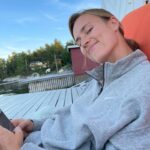 Caroline Graham Hansen Instagram - Hade bra og takk for et fint år! ❤️